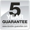 Гарантия DURABLE Гарантия DURABLE