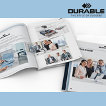 Скачать буклеты и каталоги DURABLE Скачать буклеты и каталоги DURABLE